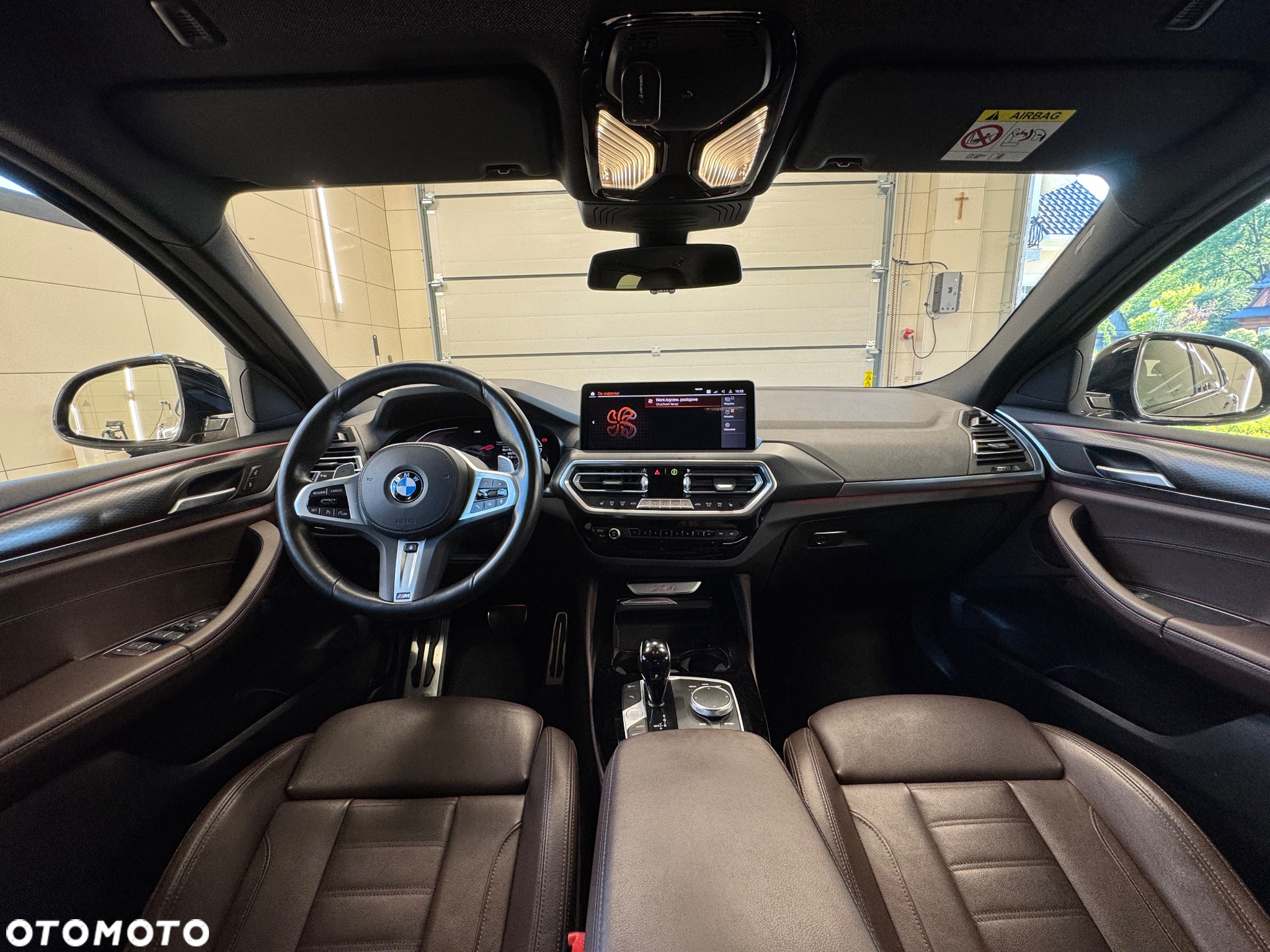 BMW X4 - 15