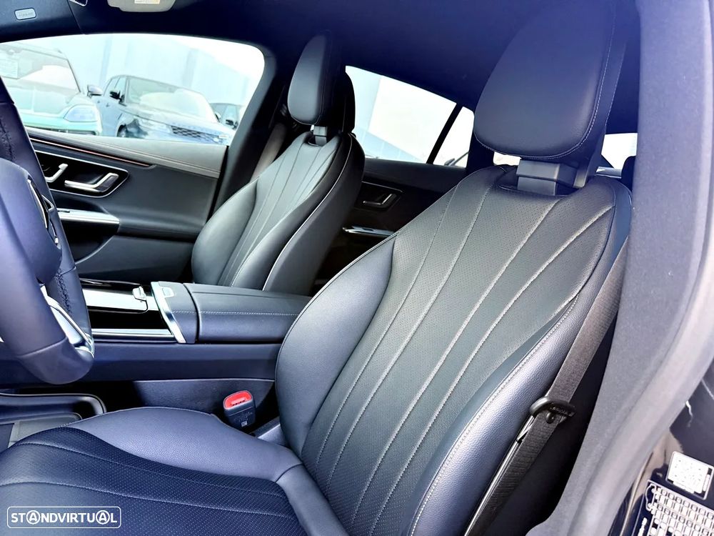 Mercedes-Benz EQE SUV 350+ AMG Line Premium - 24