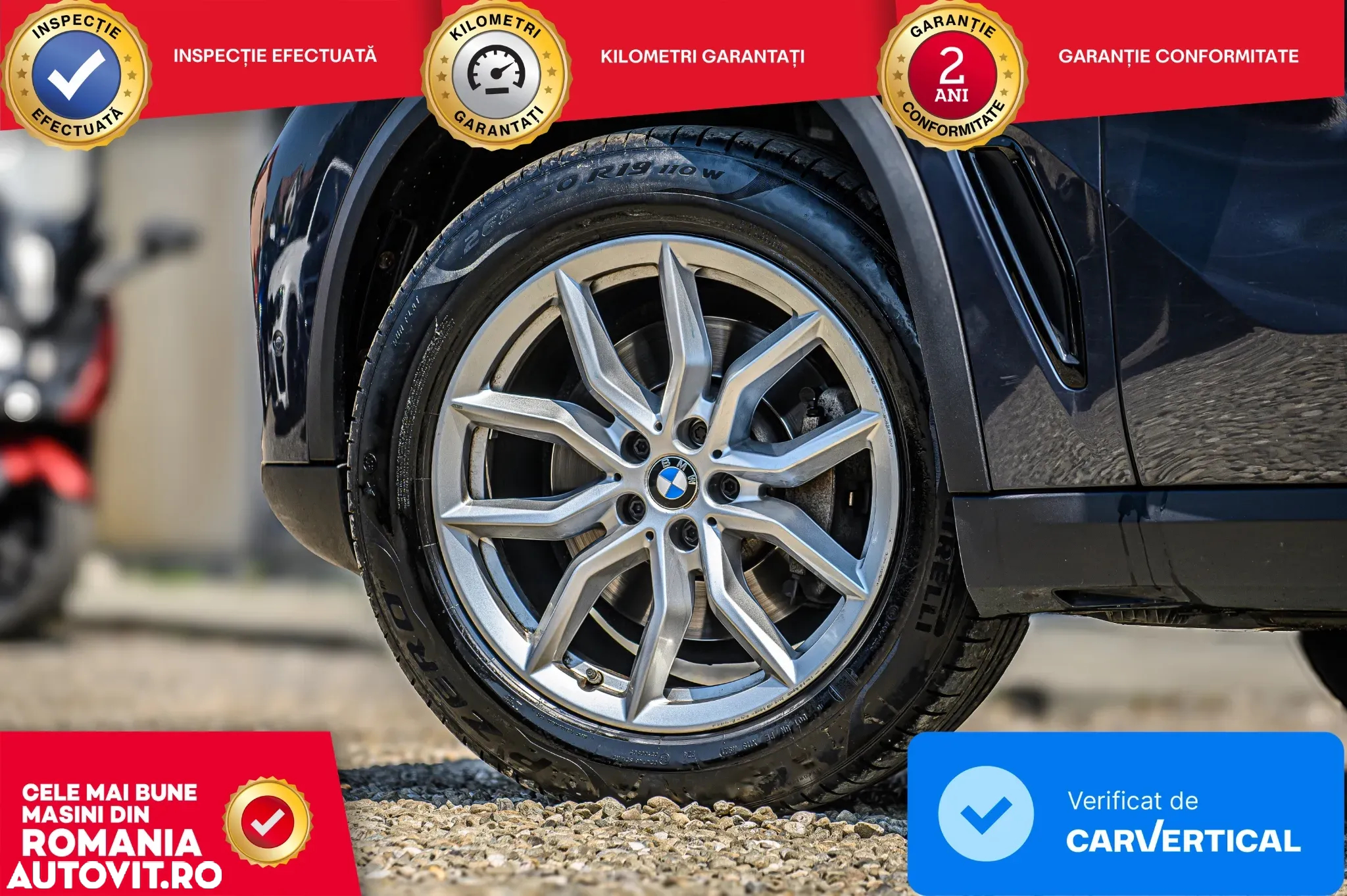 BMW X5 xDrive30d - 6