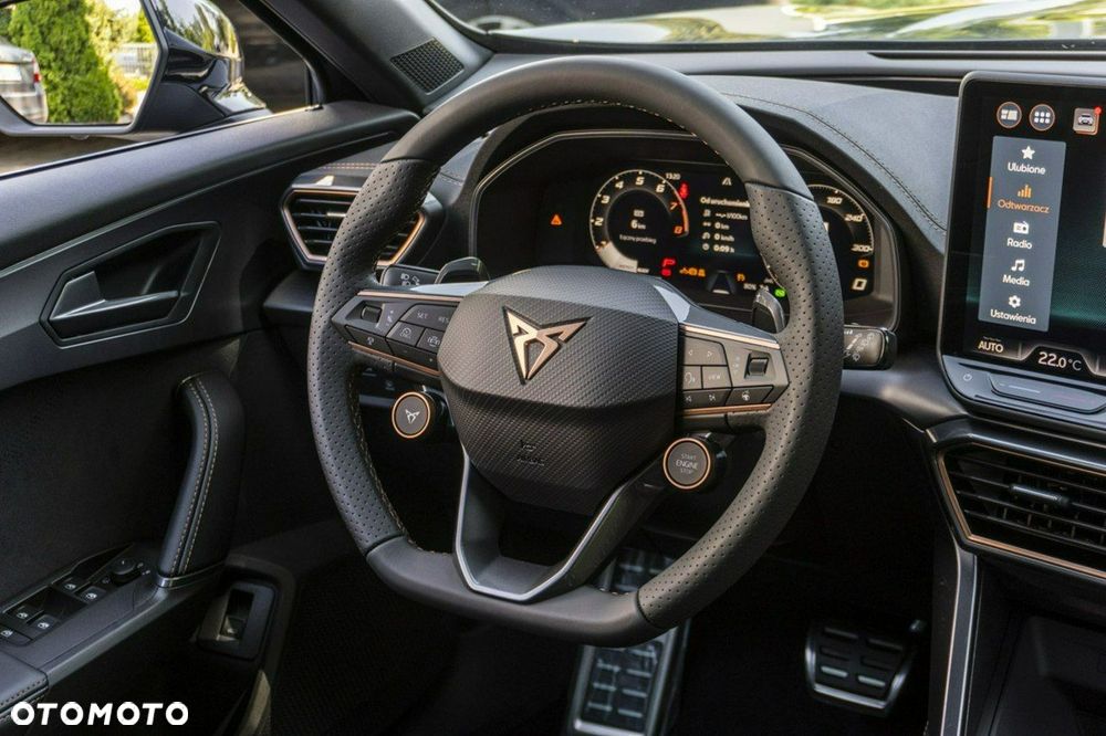Cupra Formentor 1.5 TSI DSG - 22