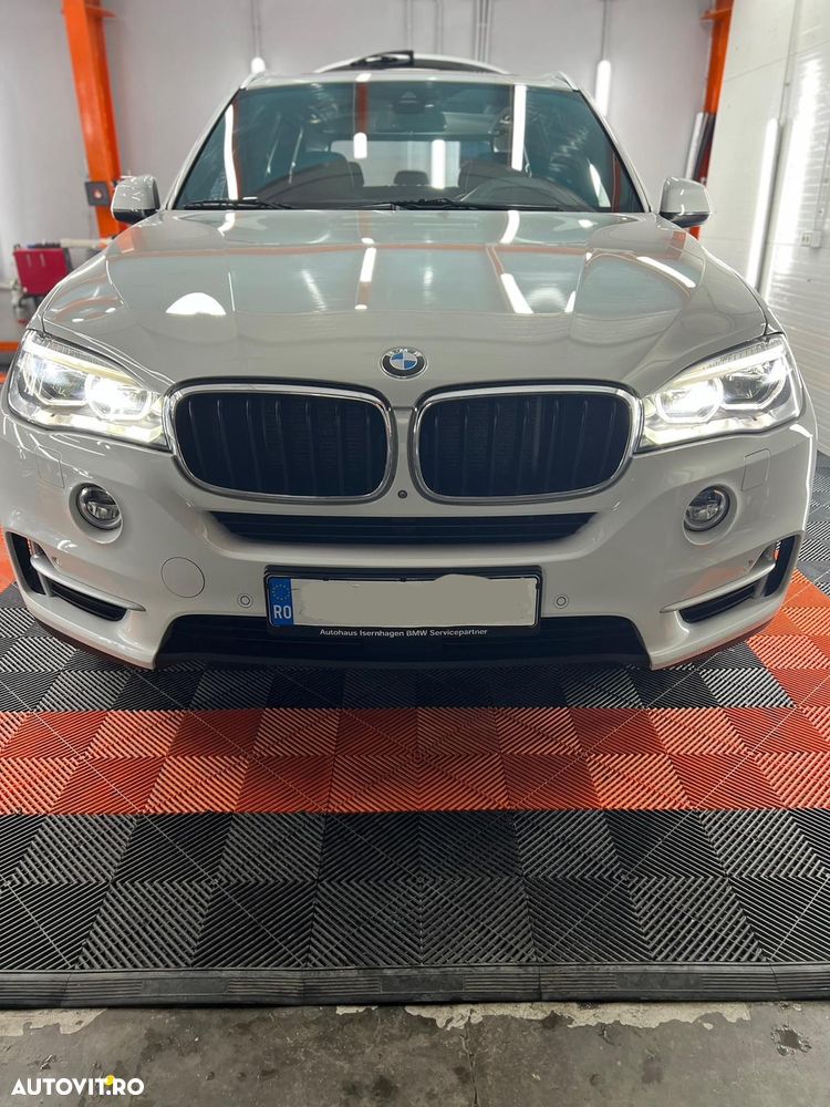BMW X5 sDrive25d - 1