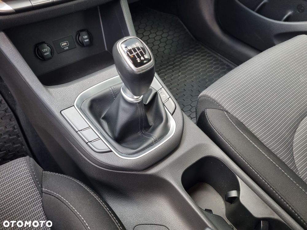 Hyundai i30 1.0 T-GDI Modern - 15