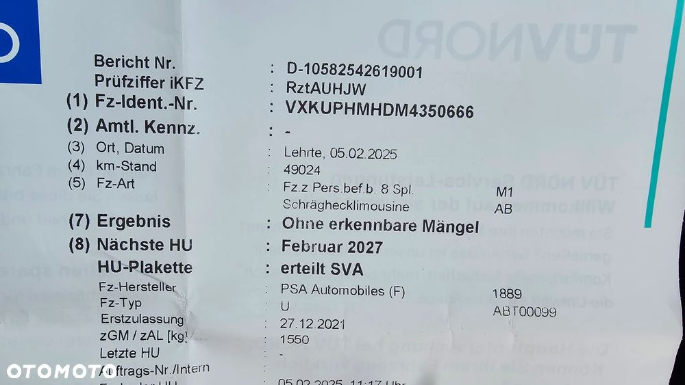 Opel Corsa 1.2 Business S&S - 15