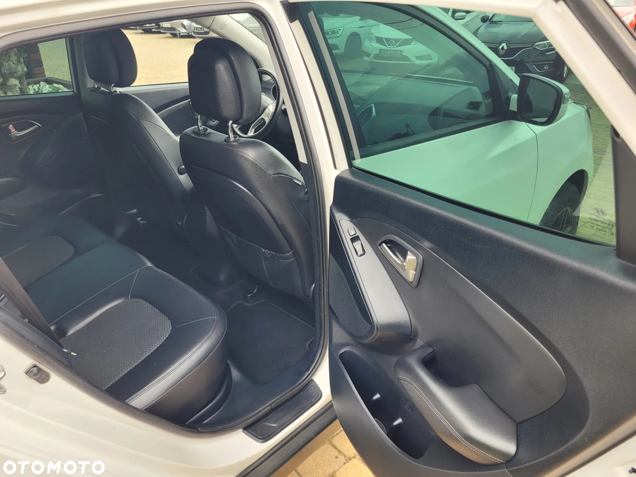Hyundai ix35 2.0 Comfort - 11