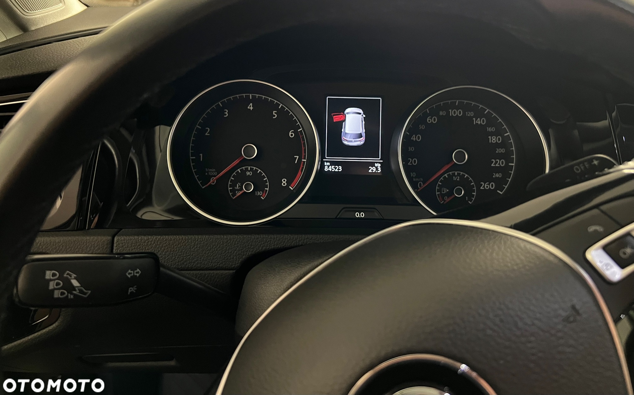 Volkswagen Golf VII 1.4 TSI BMT Highline DSG - 13