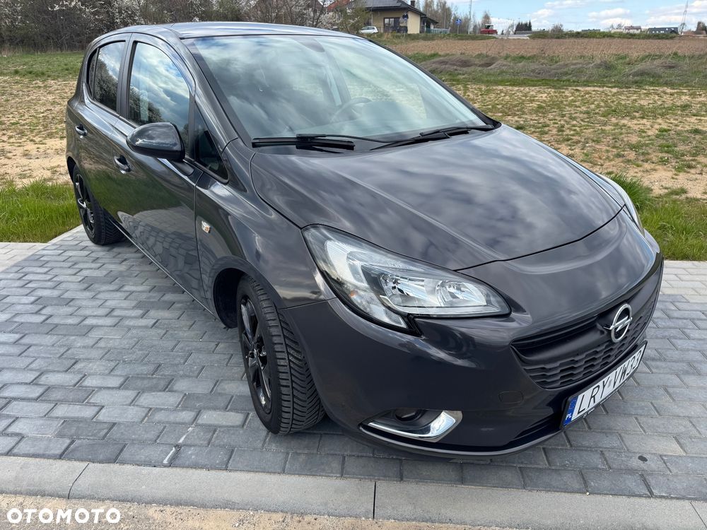 Opel Corsa 1.4 Color Edition - 2