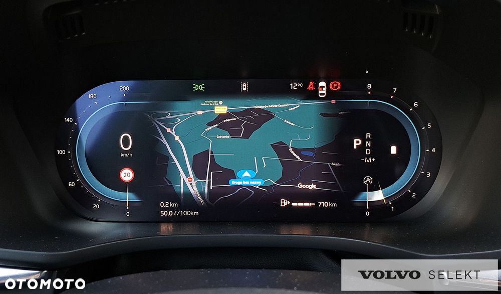 Volvo XC 60 - 17