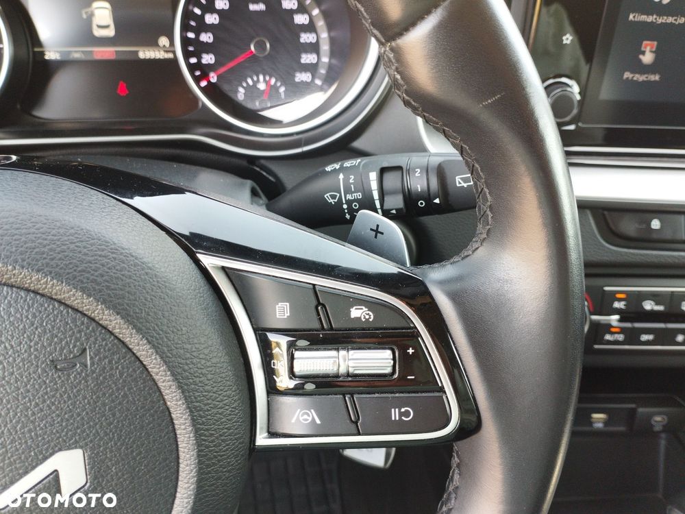 Kia XCeed 1.5 T-GDI M DCT - 29