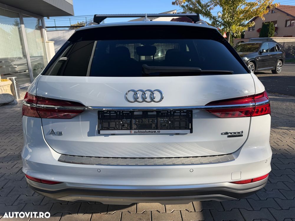 Audi A6 Allroad - 11