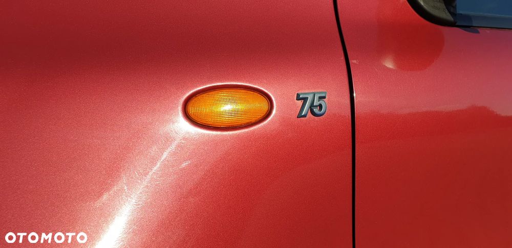 Fiat Punto 75 SX - 10