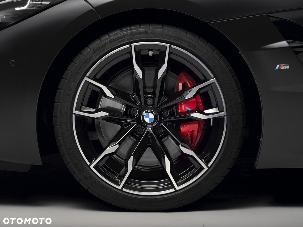 BMW Z4 M M40i sport - 7