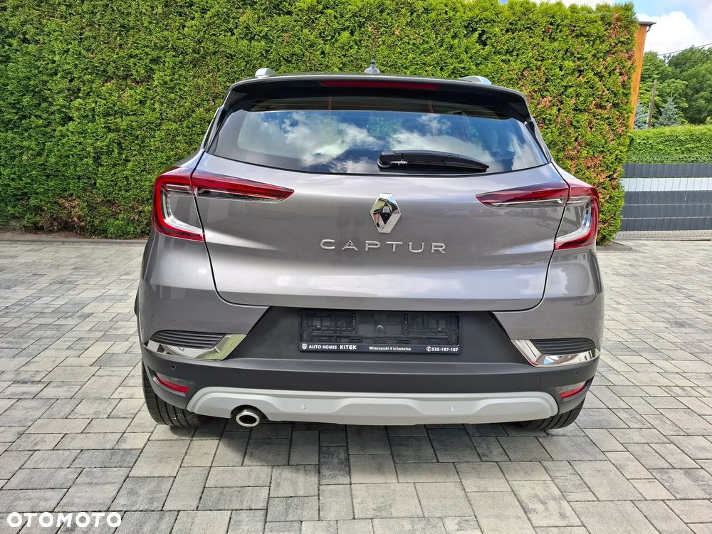 Renault Captur 1.3 TCe Intens EDC - 24