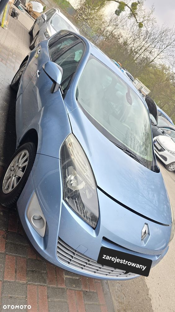 Renault Grand Scenic - 3