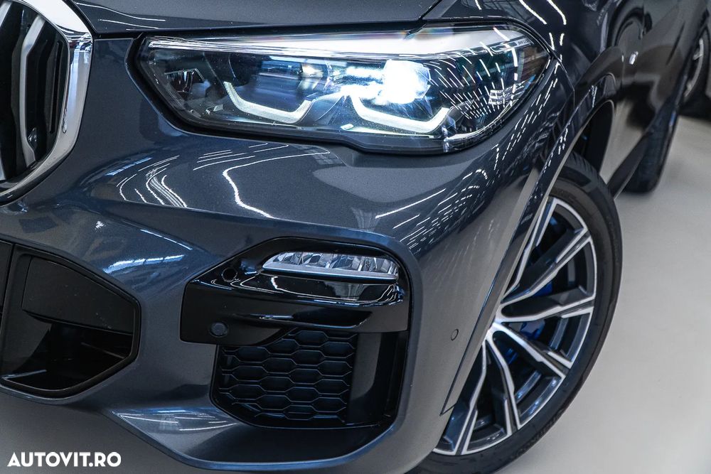 BMW X5 xDrive30d - 41