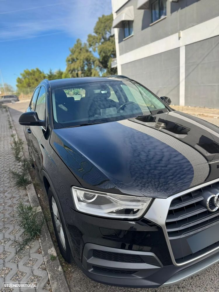 Audi Q3 - 9