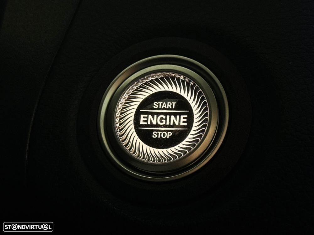 Mercedes-Benz GLC 300 e 4Matic - 34