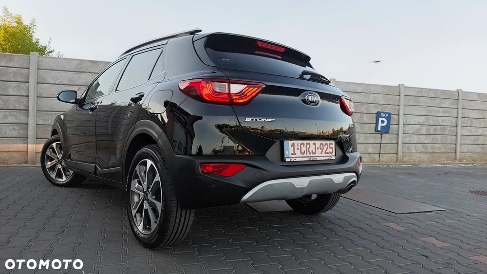 Kia Stonic 1.0 T-GDI DCT OPF Vision - 6