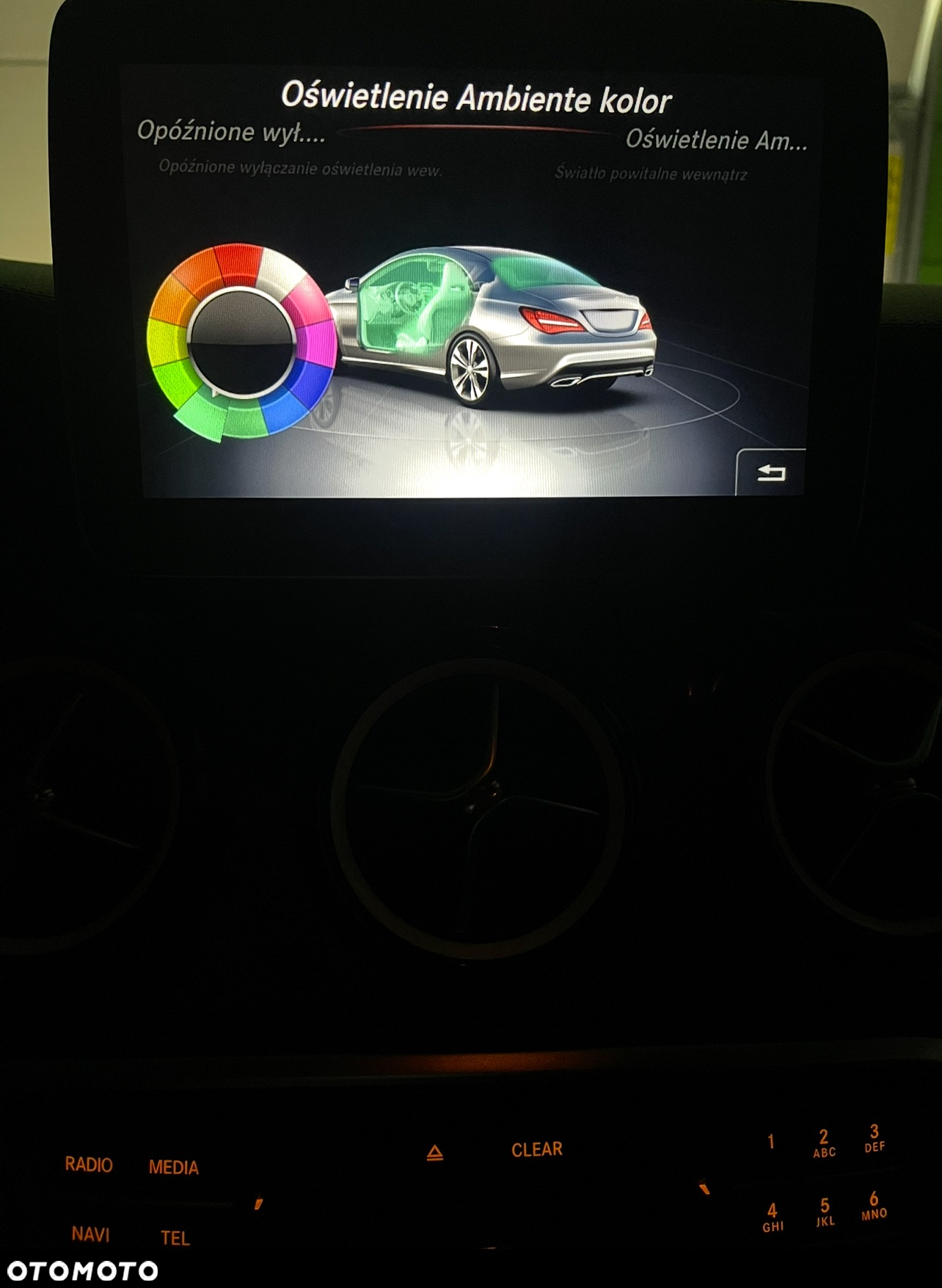 Mercedes-Benz CLA 200 d 7G-DCT AMG Line - 10