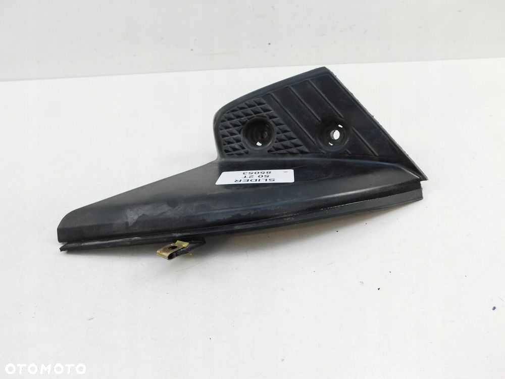 YAMAHA SLIDER 50 2T PODŁOGA PODEST PASAŻERA LEWY - 5