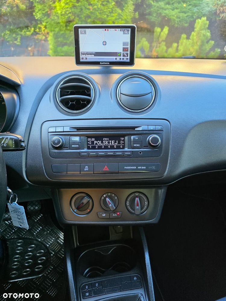 Seat Ibiza 1.4 16V i-Tech - 26
