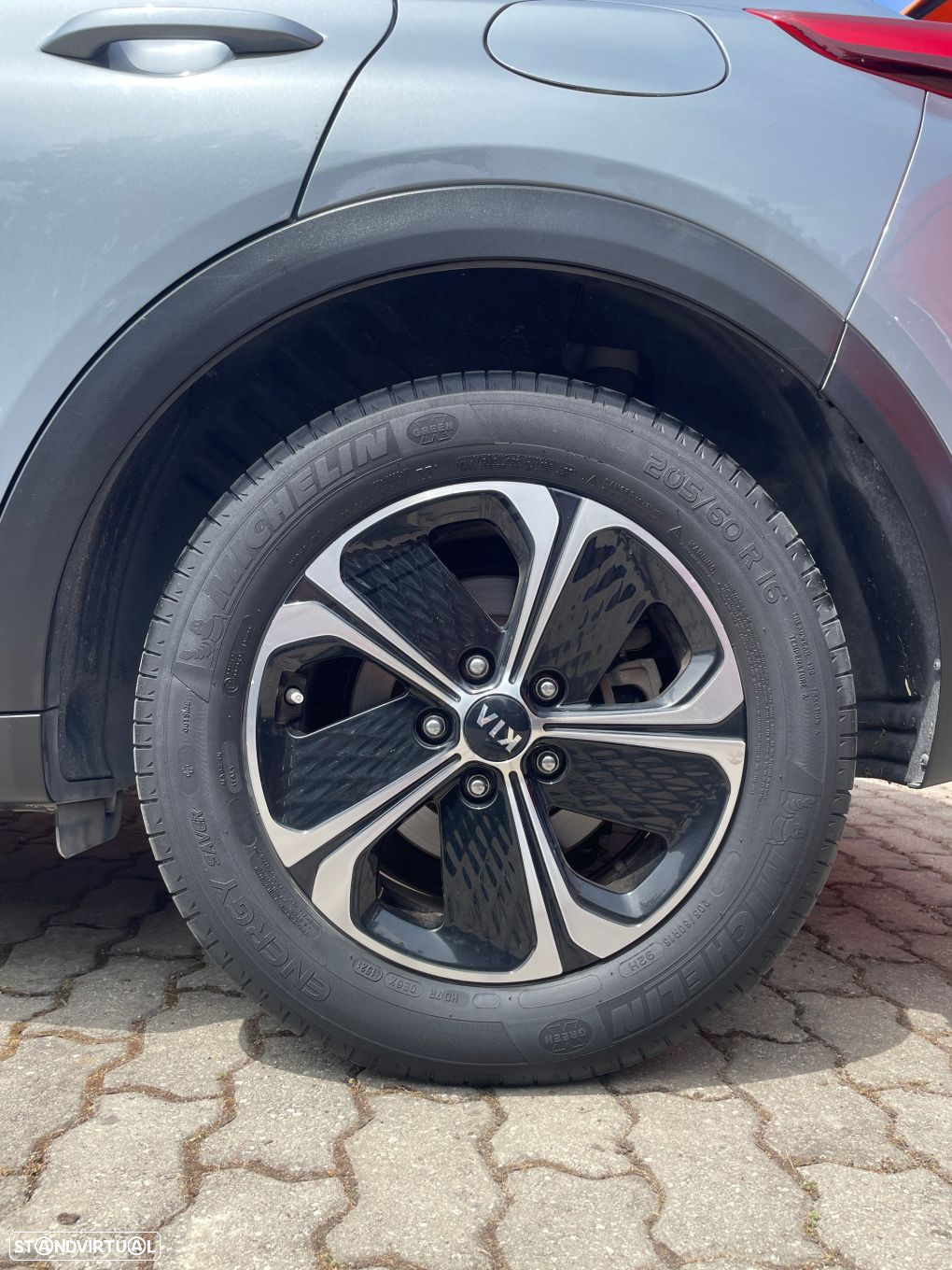 Kia XCeed - 25
