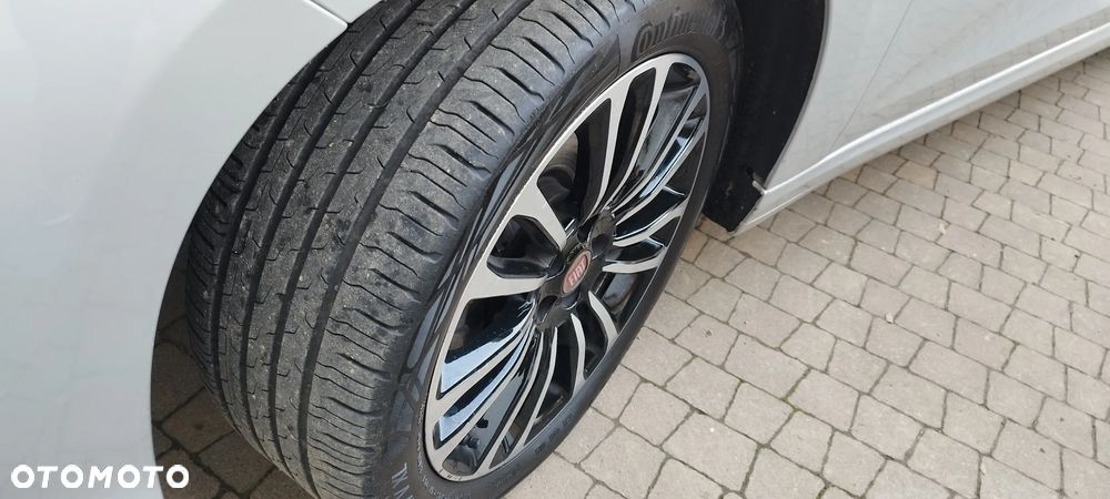 Fiat Tipo 1.0 T3 Business Edition - 16