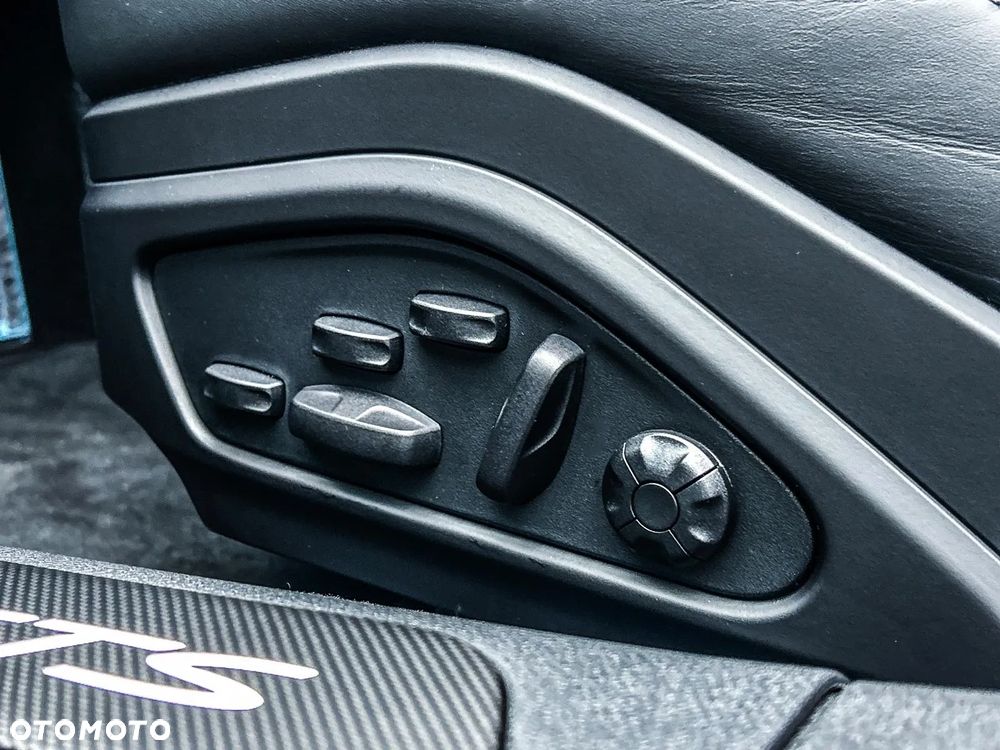 Porsche Panamera - 37