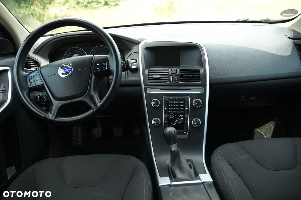 Volvo XC 60 - 26