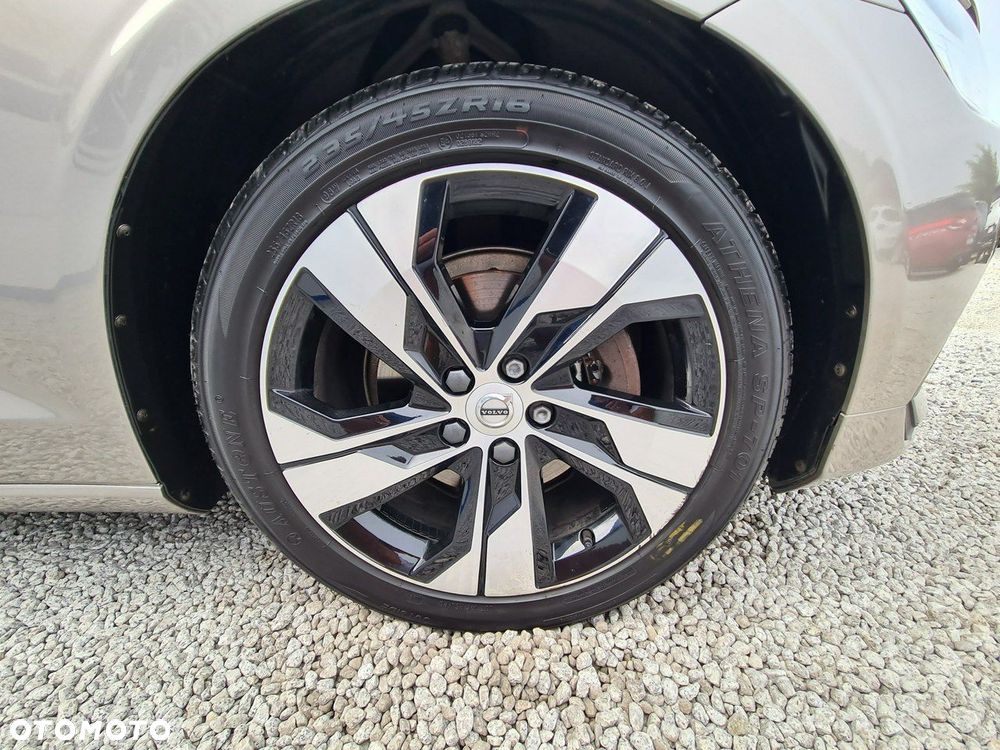 Volvo V60 B5 B Geartronic Momentum - 31