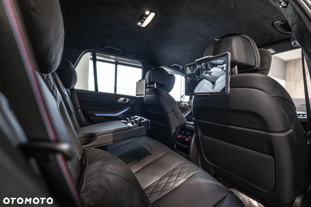 BMW X5 xDrive30d mHEV sport - 37