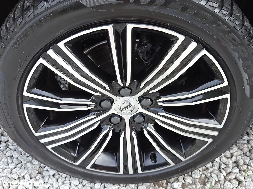 Volvo V60 B3 B Geartronic Inscription - 38