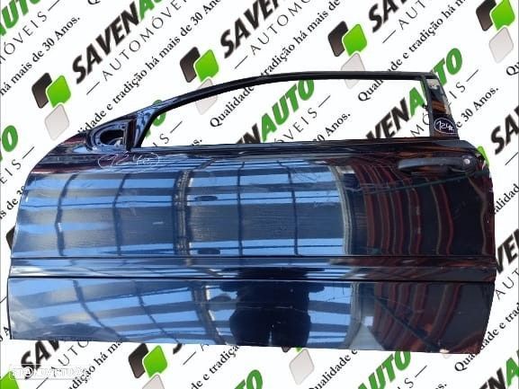 Porta Frente Esq Mercedes-Benz C-Class Coupe Sport (Cl203) - 1