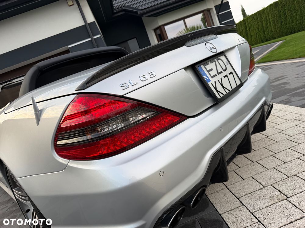 Mercedes-Benz SL - 37