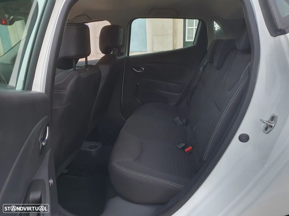 Renault Clio ENERGY TCe 90 Start & Stop Dynamique - 41