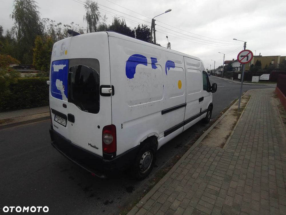 Renault Master - 4