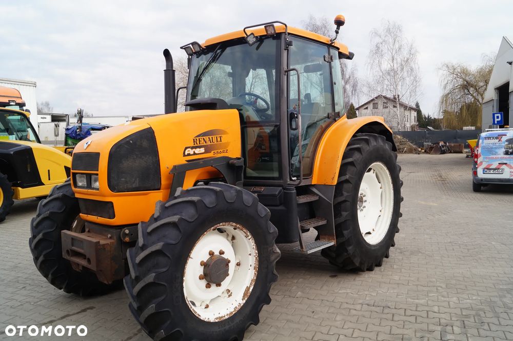 Renault Ares 556 RZ - 1