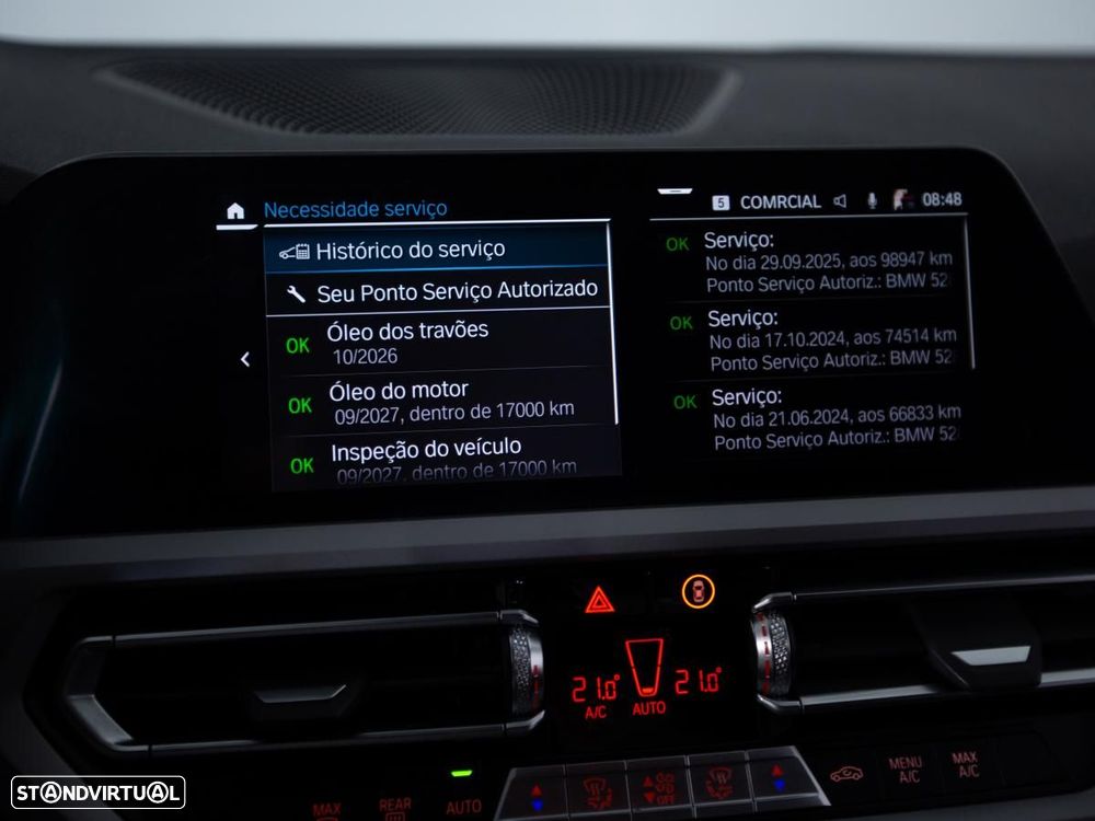 BMW 320 e Auto - 31