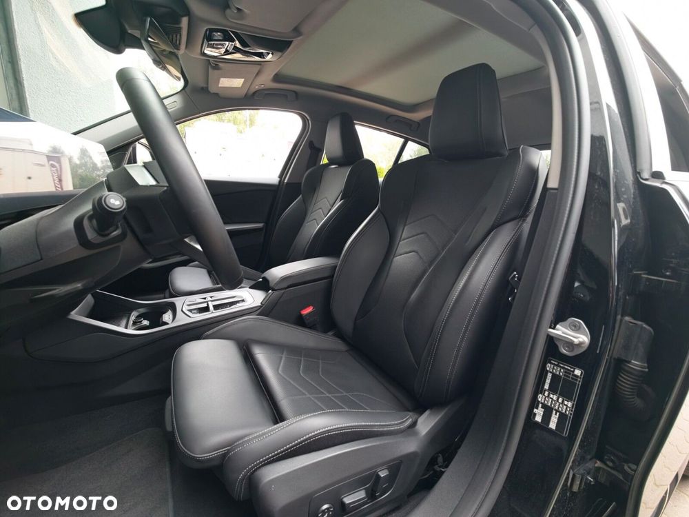 BMW Seria 1 - 8