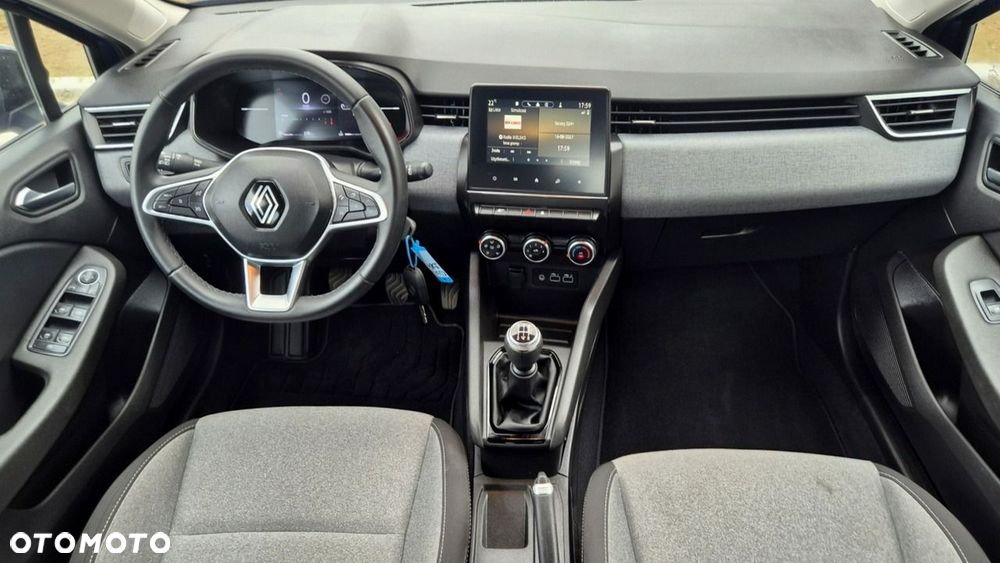 Renault Clio SCe 65 BUSINESS EDITION - 14