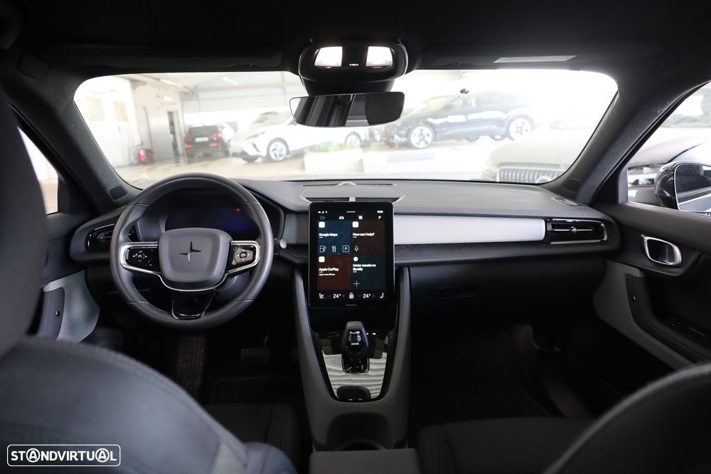 Polestar 2 Single Motor 78kWh - 13
