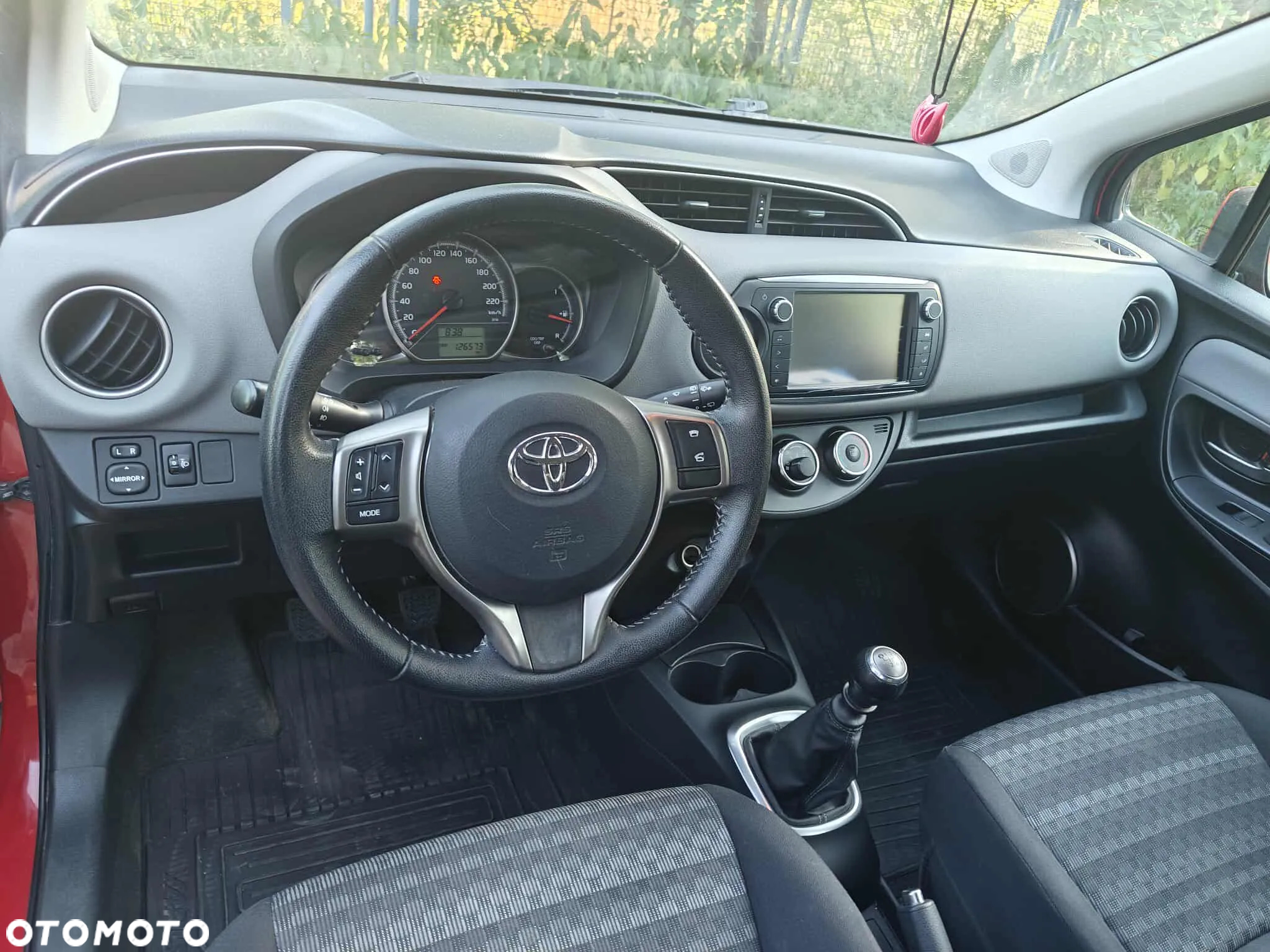 Toyota Yaris 1.33 Life - 3