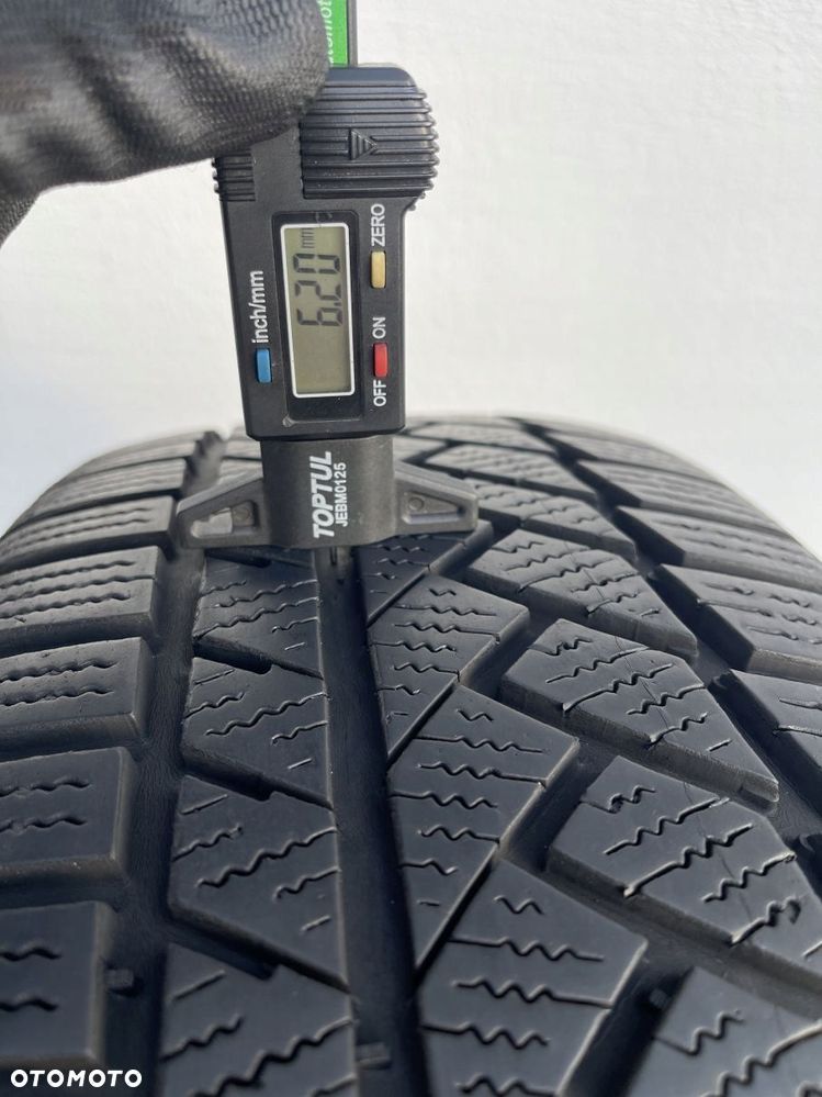 OPONY 235/65/17 235/65R17 108H CONTINENTAL WINTERCONTACT TS850P - 4