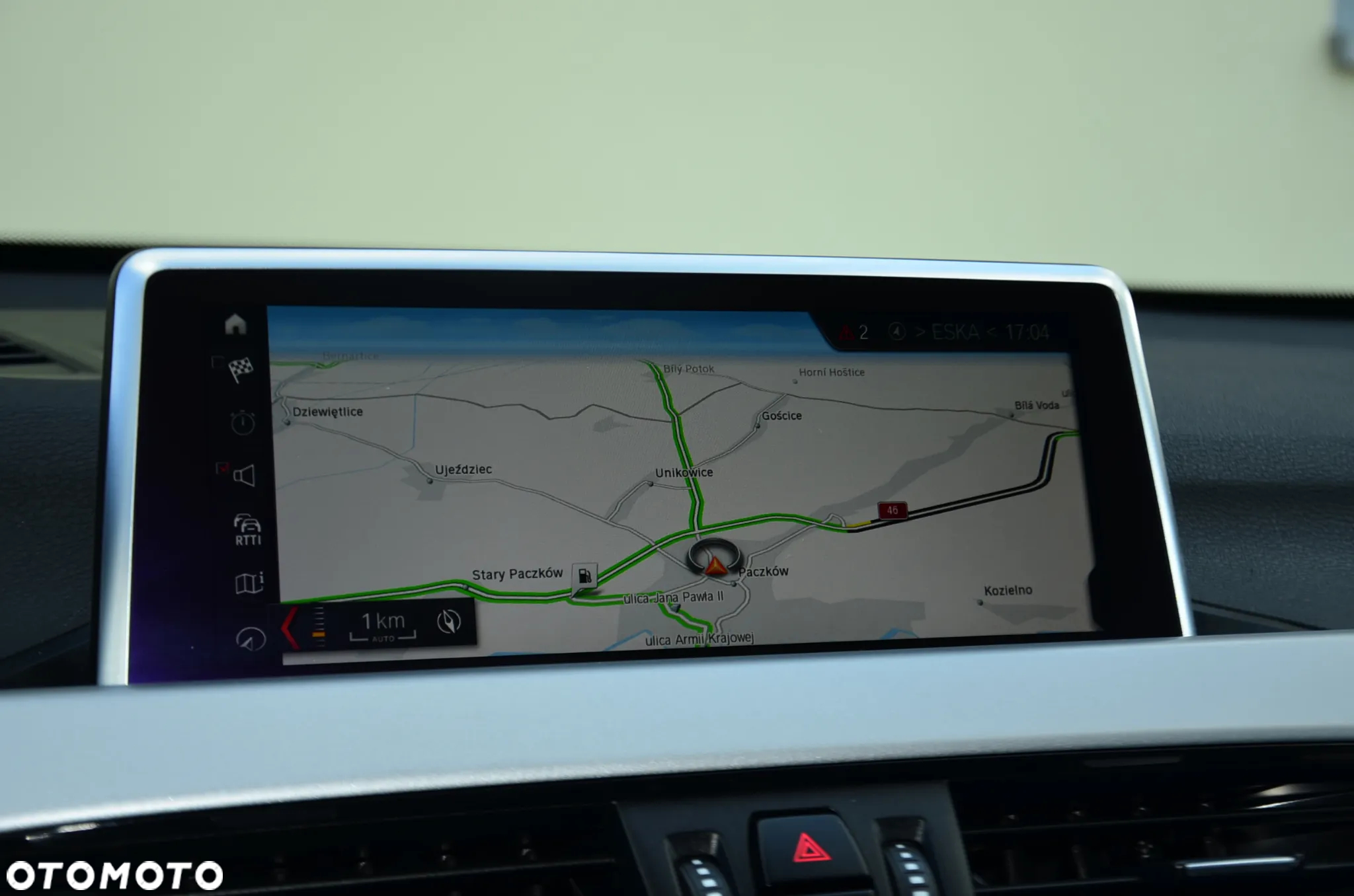 BMW X1 sDrive18d Business Edition - 22