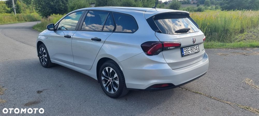 Fiat Tipo Kombi 1.0 T3 Life - 7