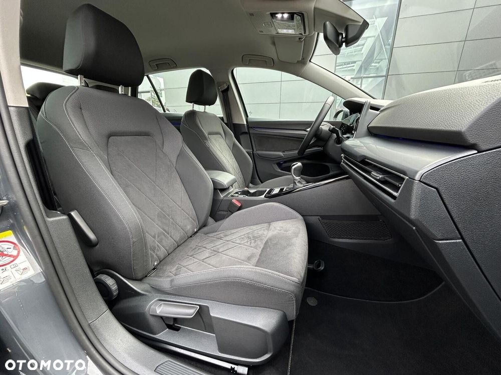 Volkswagen Golf - 13