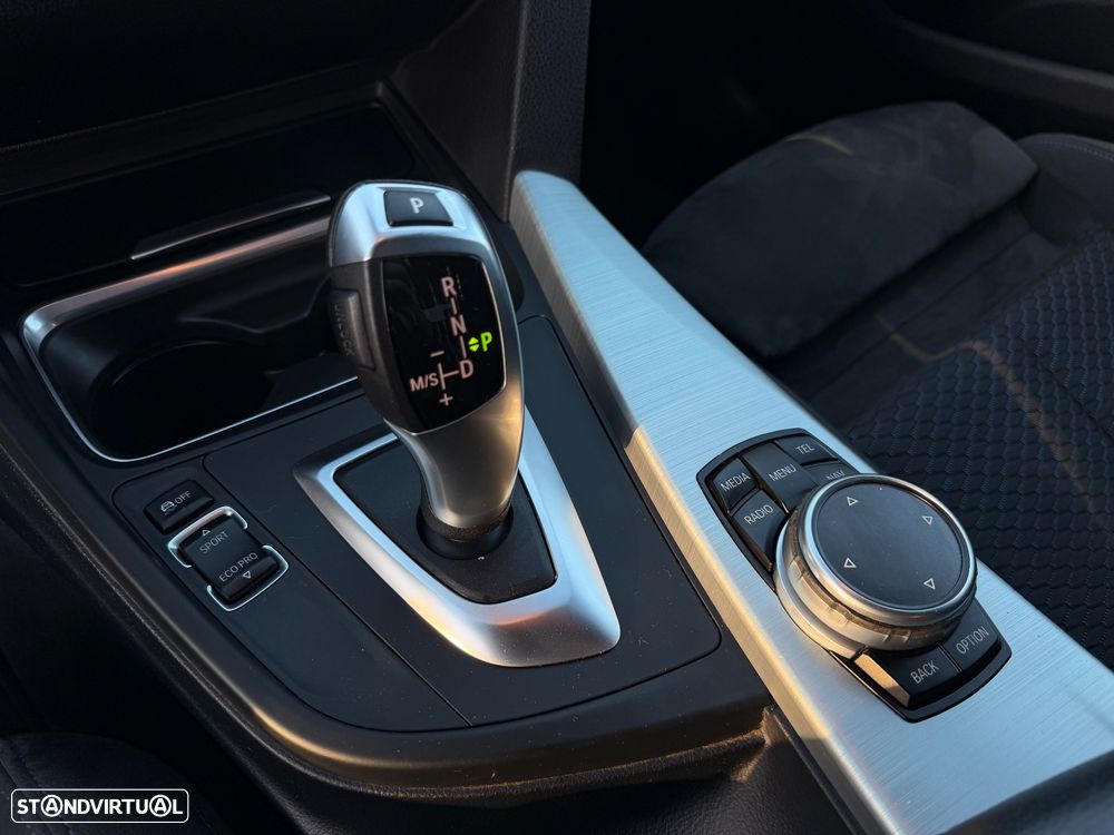 BMW 420 Gran Coupé d Pack M Auto - 24