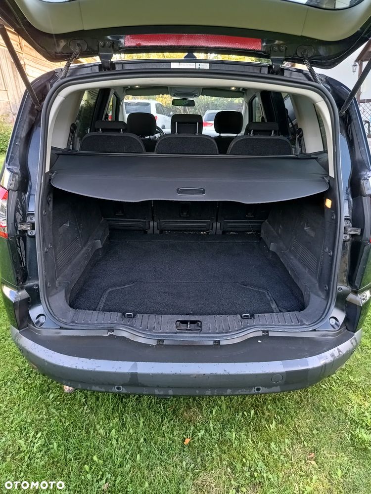 Ford S-Max 2.0 TDCi DPF Titanium - 10