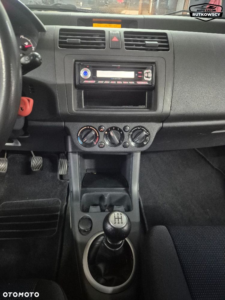Suzuki Swift - 14