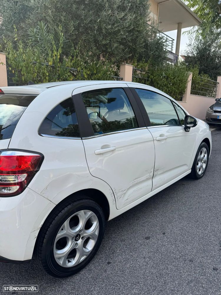 Citroën C3 - 5