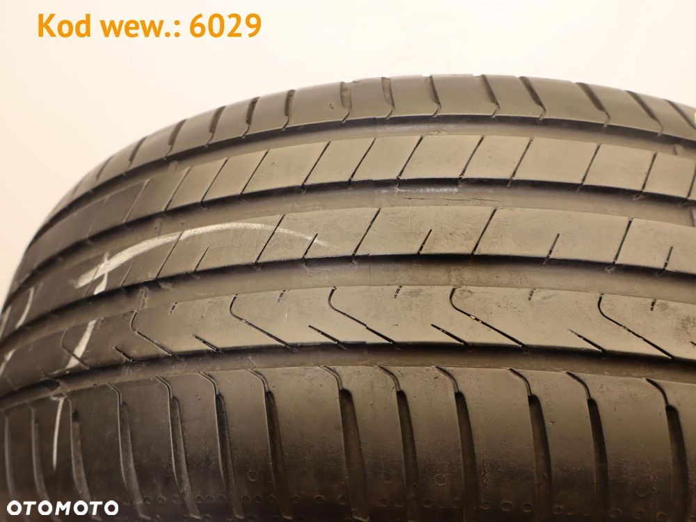 Pirelli Cinturato P7 - 225/45 R18 - 8